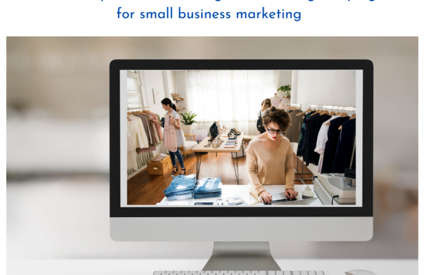 Create a Small Business Marketing Guide that Works for You!