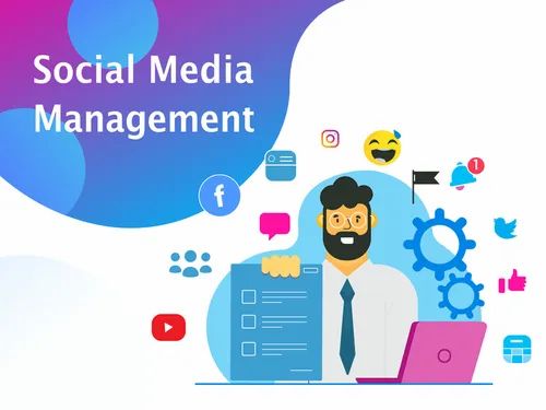 Signs That Your Business Needs A Social Media Management Agency 