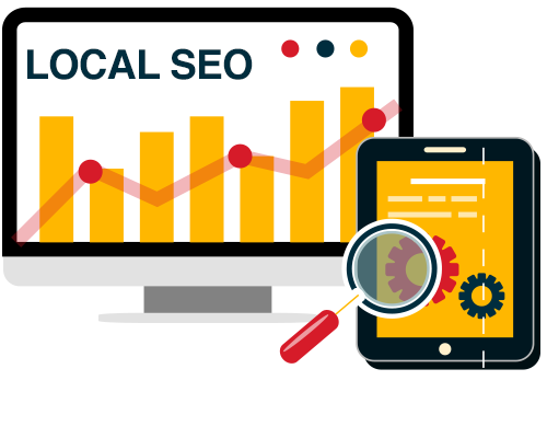 Grow Your Small Business With the Help of A Local SEO Company