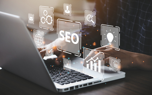 Drive your business website ranking using SEO marketing
