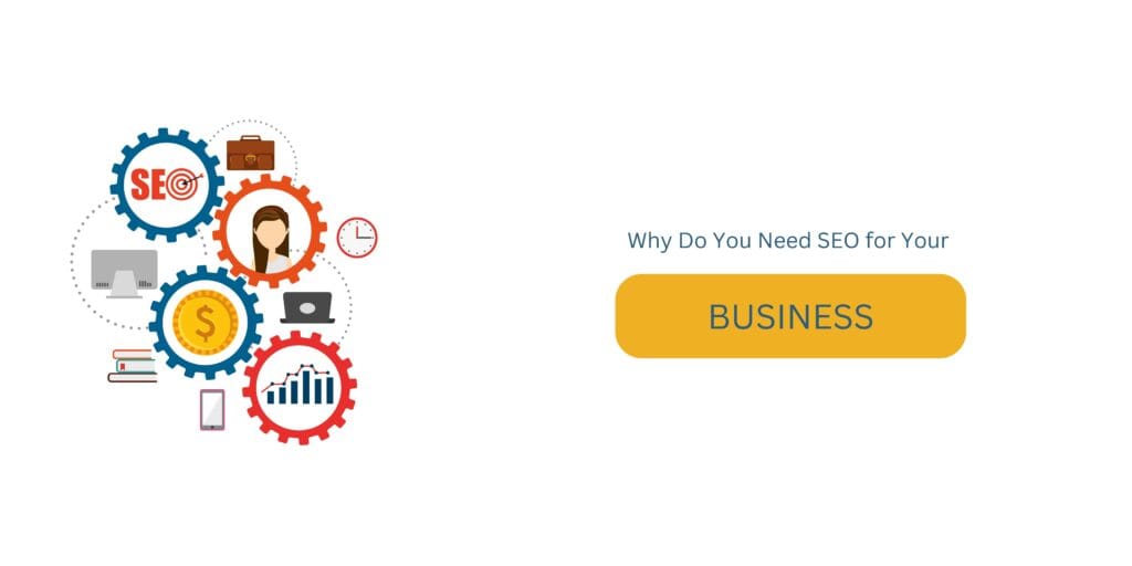 Why Do You Need SEO for Your Business