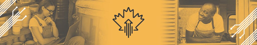 Canadian Digital Adoption Program Image