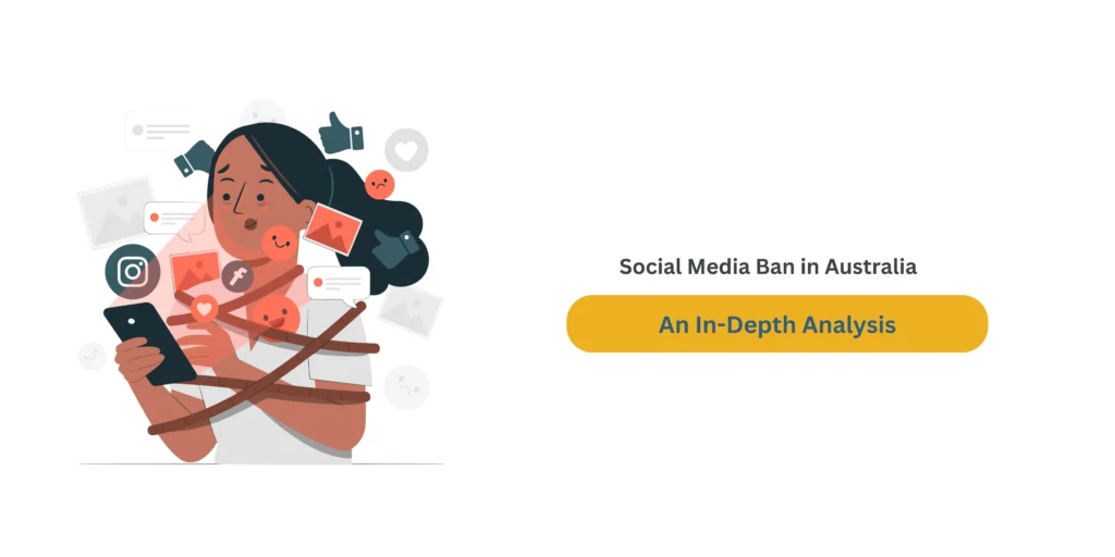 Social Media Ban in Australia
