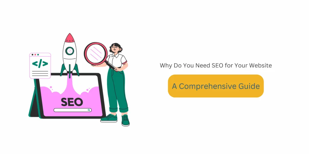 Why do you need seo for your website