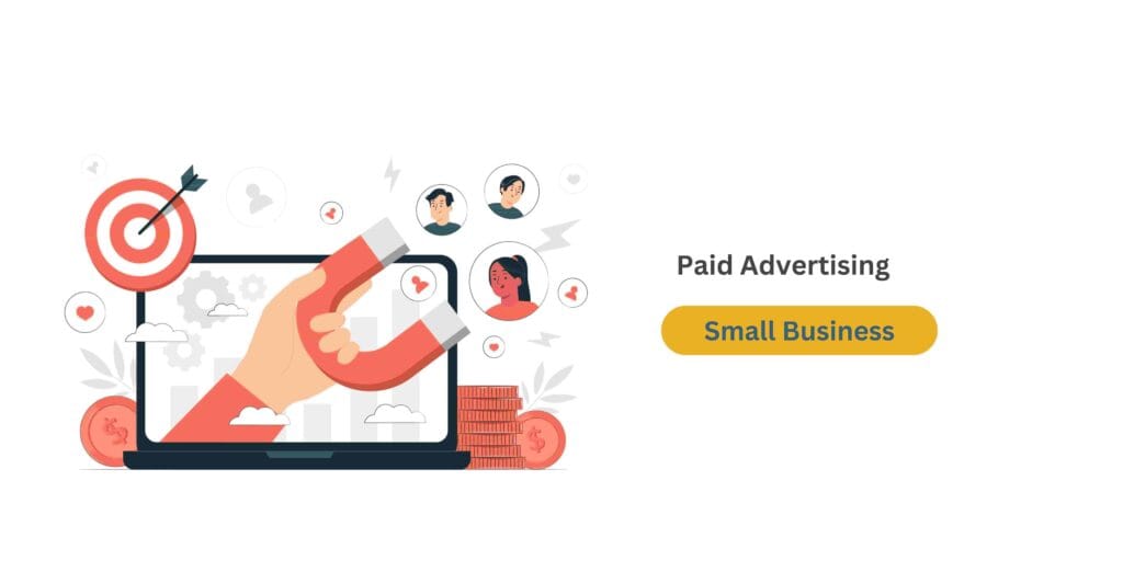 Best Paid Advertising for Small Business