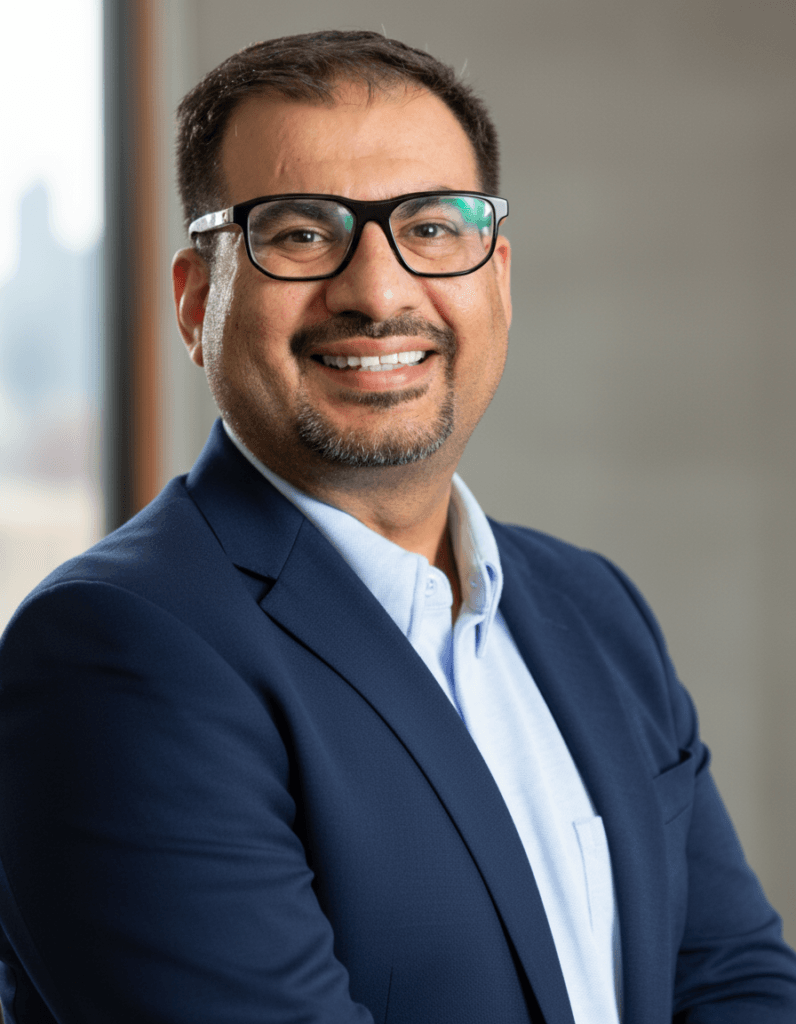 Kumar Vaibhav Tanwar, Founder of Clickworthy