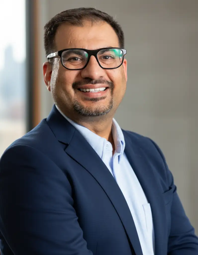 Kumar Vaibhav Tanwar, Founder of Clickworthy