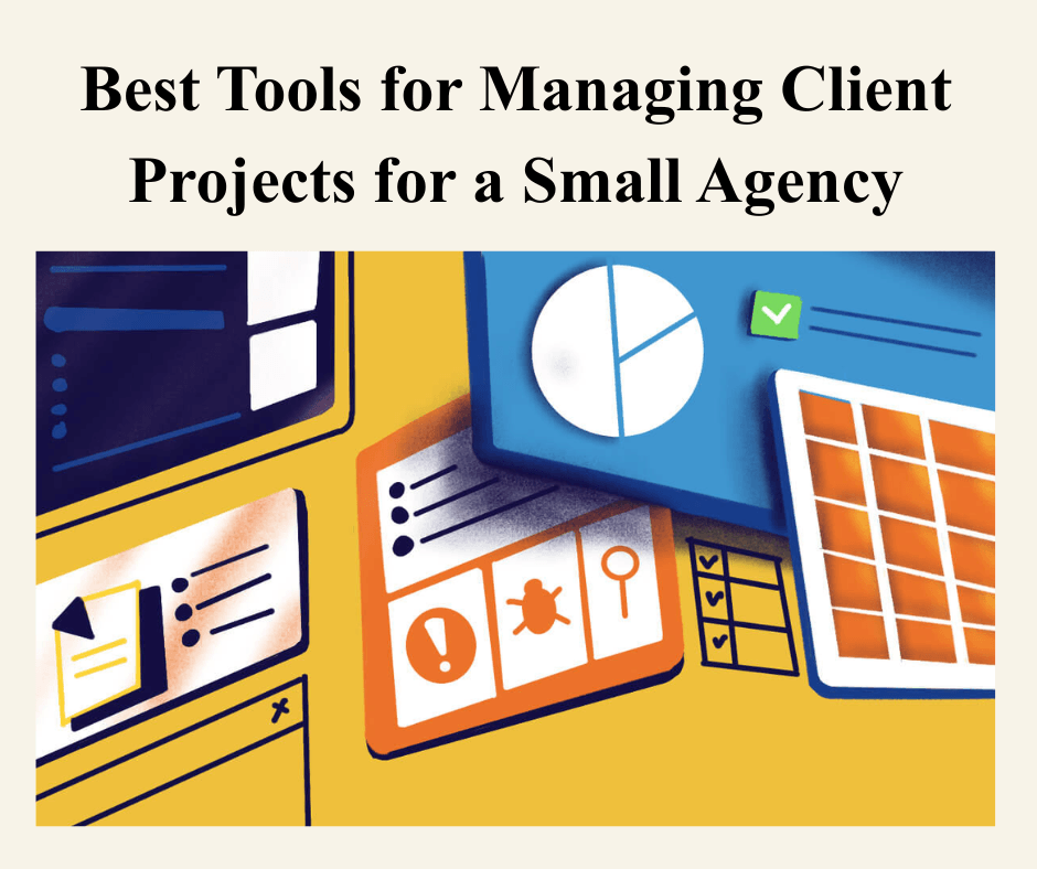 Tools for Client Projects - Clickworthy