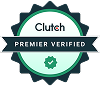 Clutch Premier Verified - View press announcement