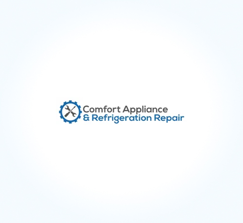 Comfort Appliances Logo