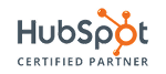 HubSpot Certified Partner
